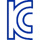 Korea KC Power Cords
