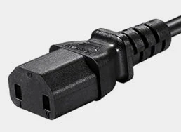 IEC 60320 C17 Connector IEC 60320 C17 Connector