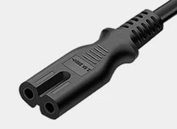 IEC 60320 C7 Connector IEC 60320 C7 Connector