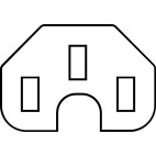 IEC 60320 C15 Power Cords