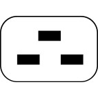 IEC 60320 C20 Power Cords