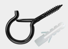 Hook Rustproof