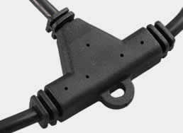 T-shaped hook Waterproof