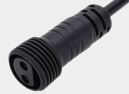 Connection Female Waterproof