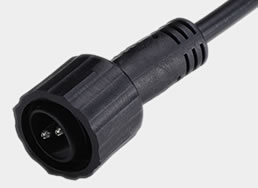 Connection Male Waterproof