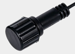 Connection End Waterproof