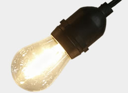 Lamp Waterproof