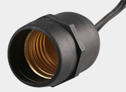 Socket Holder Waterproof