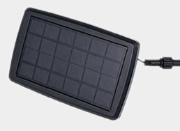 Light String Solar Powered Waterproof