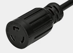 NEMA Twist Locking Female Receptacle NEMA Twist Locking Female Receptacle