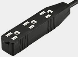 NEMA Power Strip Extension Socket NEMA Power Strip Extension Socket