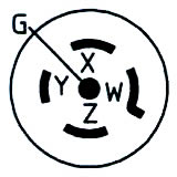 Twist Locking Plug Type: NEMA L21-20P