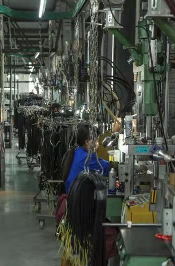 Power Cords manufacturer