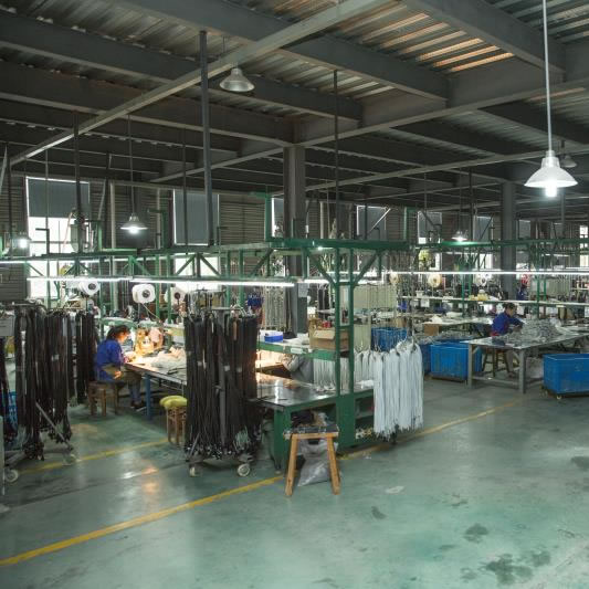 Power Cords manufacturer