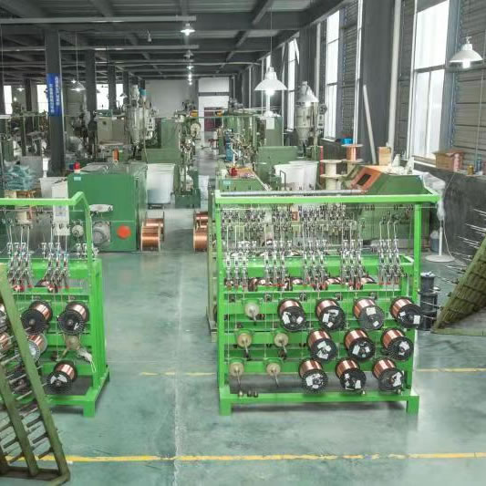 Power Cords manufacturer