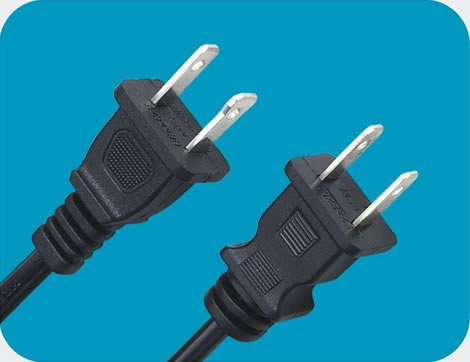 American UL Power Cords