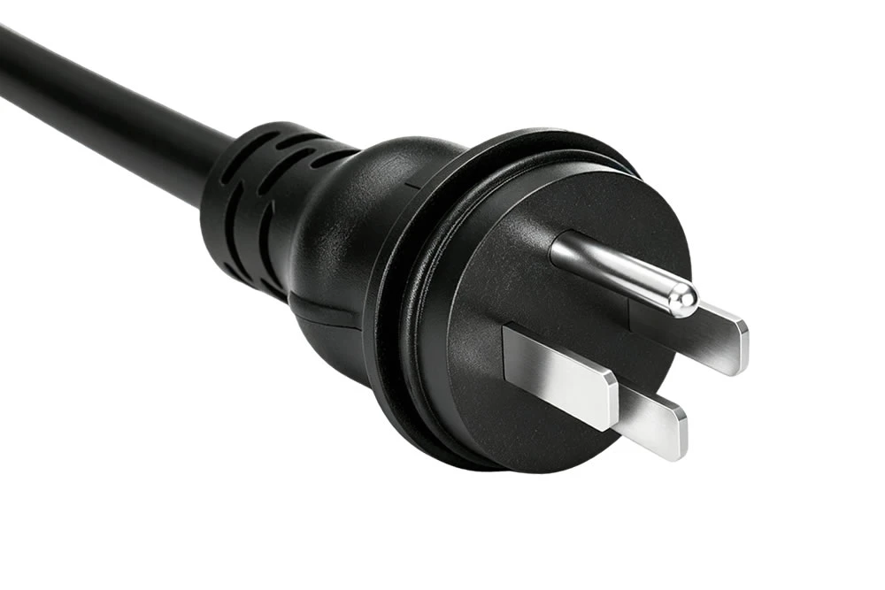 American Power Cord NEMA 14-50P Waterproof IP44 Male Plug, 50A 125V/250V