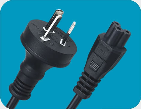 Australia SAA Power Cords