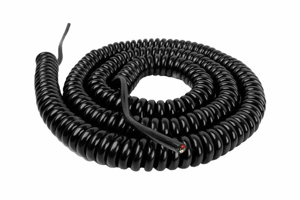 Flexible Power Cables