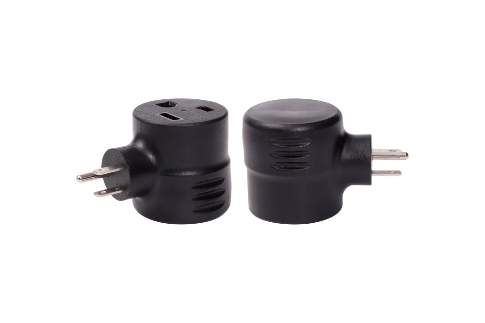 Usa Power Adapter Plug NEMA 5-15P To NEMA 6-50R