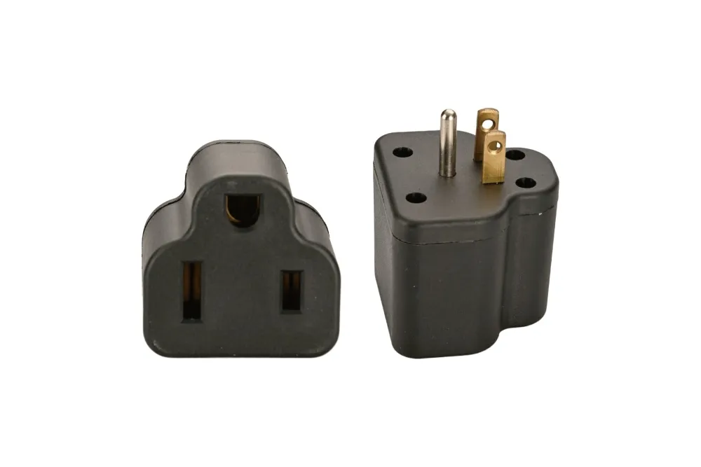 Usa Power Adapter Plug NEMA 5-15P To NEMA 6-50R