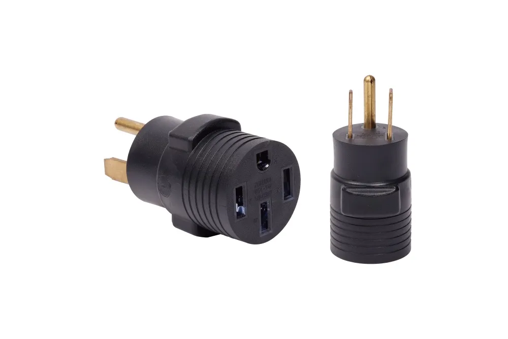 Usa Power Adapter Plug NEMA 6-50P To NEMA 14-50R