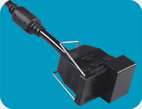 Hydrofarm BAASP Sun System Grow Light Ballast Power Cords , UL Standards Plug, Type Sun System, 3 poles, according to UL standards