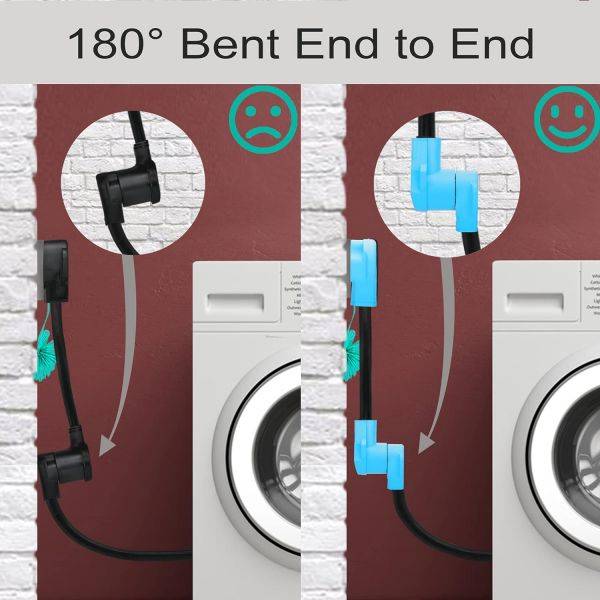 NEMA 10-30P to NEMA 14-30R
