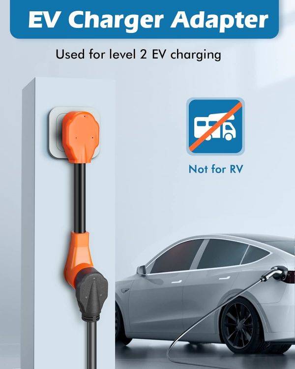 NEMA 14-30P to NEMA 14-50R