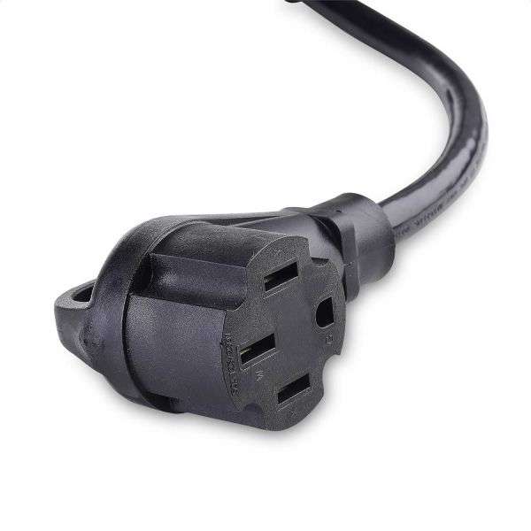 NEMA L14-30P to NEMA 14-50R
