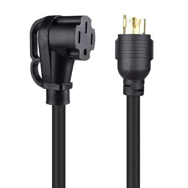 NEMA L14-30P to NEMA 14-50R