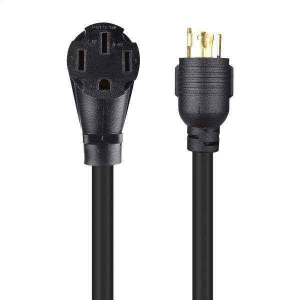 NEMA L14-30P to NEMA 14-50R