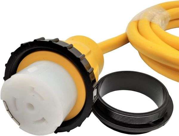 NEMA L5-30P to NEMA SS2-50R