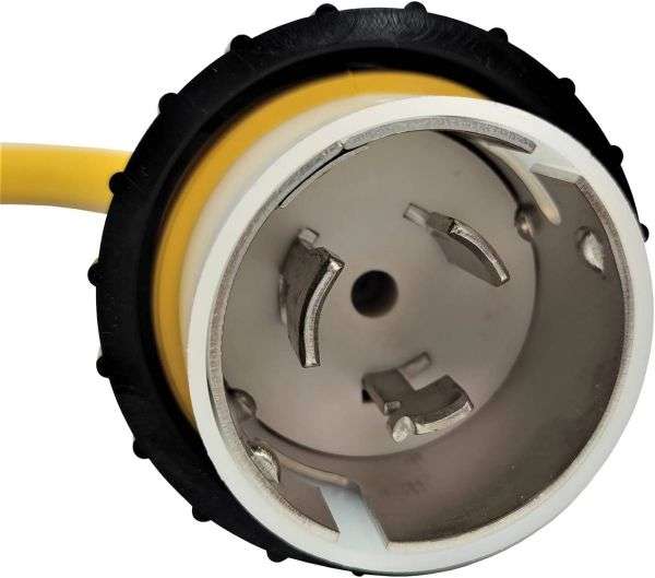 NEMA SS1-50P to NEMA L5-30R