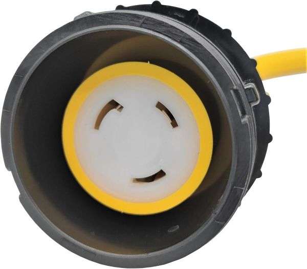 NEMA SS1-50P to NEMA L5-30R