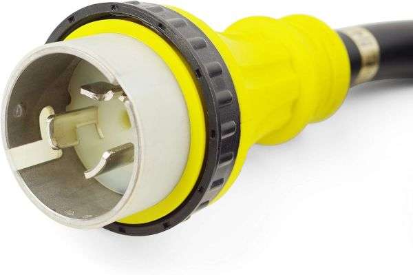 NEMA SS1-50P to NEMA SS1-50R