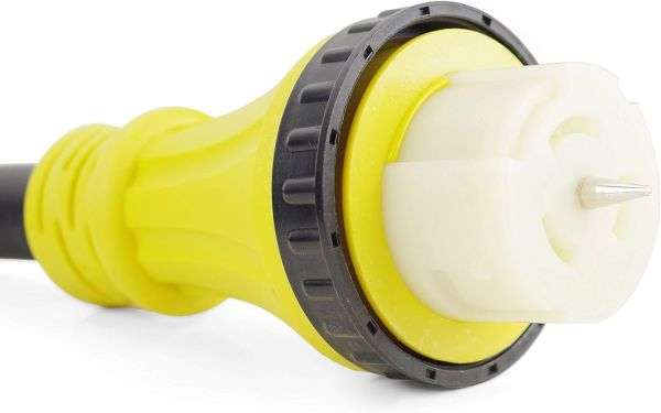NEMA SS1-50P to NEMA SS1-50R