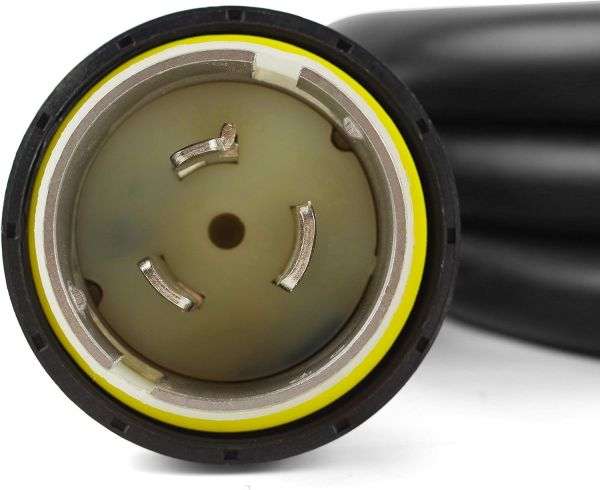 NEMA SS1-50P to NEMA SS1-50R