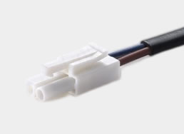 Remove Outer Jacket Connector