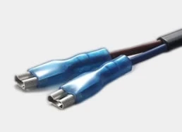 Remove Outer Jacket Terminals / Sleeve Remove Outer Jacket Terminals / Sleeve