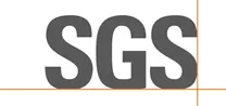 SGS tested and audited